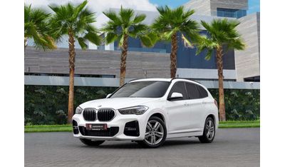 saic-maxus t60 image BMW X1 20i M-Sport | 2,448 P.M  | 0% Downpayment | BMW X1 M-Kit!