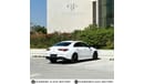 Mercedes-Benz CLA 200 Mercedes CLA 200 AMG Black Edition  Panoramic  2025  GCC Brand New 5 Years Agency Warranty