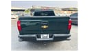 Chevrolet Silverado Chevrolet Silverado 2015 Canadian Specs