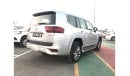 Toyota Land Cruiser Toyota Land Cruiser VX.R Twin turbo