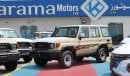 Toyota Land Cruiser Hard Top 2024 Toyota LC76 LX 2.8L Turbo Automatic Diesel