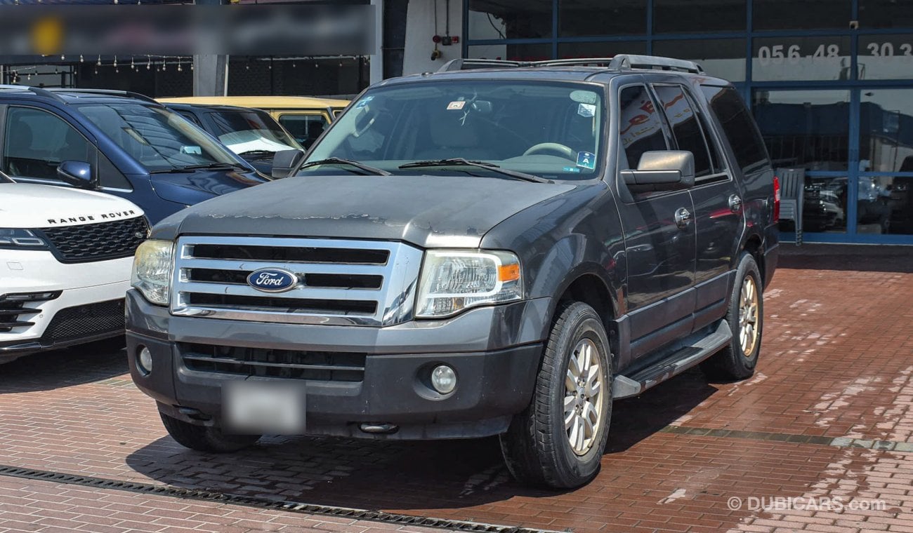 Ford Expedition