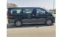 Toyota Granvia 2024 Toyota Granvia Premium (with Radar) 6-Seater 3.5L V6 Petrol A/T RWD Only For Export