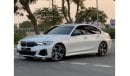 بي أم دبليو M340i BMW M340i PERFORMANCE PACKAGE - FULL SERVICE - WARRANTY - SERVICE CONTRACT - AGENCY