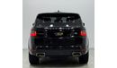 Land Rover Range Rover Sport HSE 3.0L (340 HP) 2020 Range Rover Sport HSE V6, Warranty, Range Rover Service History, Low Kms, GCC