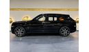 Rolls-Royce Cullinan BLACK BADGE