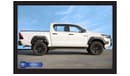 Toyota Hilux TOYOTA HILUX 2.4L 4X4 ADV HI(i)A D/C M/T DSL (export only)