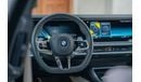 BMW 740Li M POWER