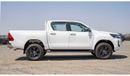 Toyota Hilux Toyota Hilux 2.4L Diesel Full Option AT MY2024