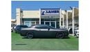 Dodge Challenger 1300 Monthly payment/ Zero DP / Dodge Challenger GT / low mileage / 2021 / Super clean car