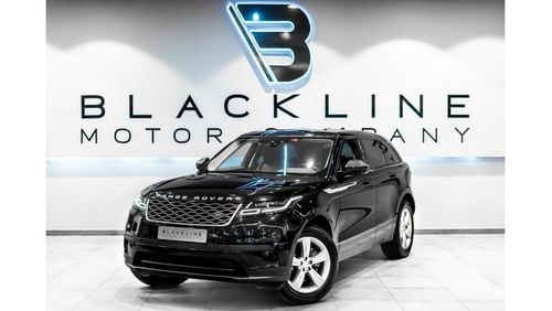 Land Rover Range Rover Velar 2019 Range Rover Velar P250, Land Rover Warranty, Full Service History, Low KMs, GCC