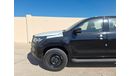 تويوتا هيلوكس 2.7L Petrol Wide Body 4WD Double Cab Manual transmission * SPECIAL PRICE *