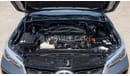 Toyota Fortuner Toyota Fortuner 2.4L Diesel AT 4X4 MY2024