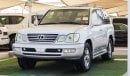 Lexus LX 470