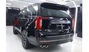 GMC Yukon Beyond Edition AT4 High Line 6.2L V8