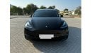 Tesla Model Y Performance - GCC - Warranty - Full Serv History - Very Clean - Competitve Price - Full Body Ceramic