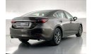 Mazda 6 S | 1 year free warranty | 0 Down Payment