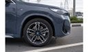 بي أم دبليو iX 2024 | BMW | IX1 | XDRIVE 30L | M SPORT PACKAGE