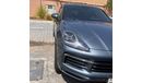 Porsche Cayenne 2019