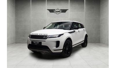 Land Rover Range Rover Evoque 2025 | GCC Specs | Brand New | Agency Warranty