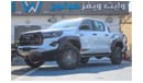 تويوتا هيلوكس TOYOTA HILUX GR SPOT 4.0L 2024