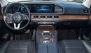 Mercedes-Benz GLE 450 4Matic