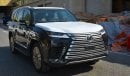 Lexus LX 500 Full Option 2023YM Brand New