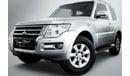 Mitsubishi Pajero GLS 3.5L (186 HP) (5 Seater)