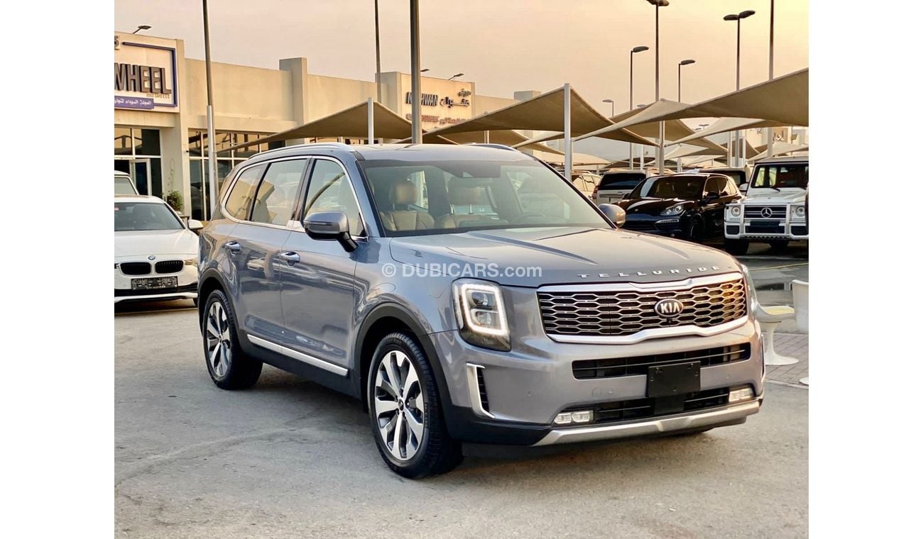 Kia Telluride