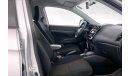 Mitsubishi ASX GLX Lowline| 1 year free warranty | Exclusive Eid offer