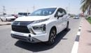 Mitsubishi Xpander 1.5L Petrol 2WD A/T Premium MY-2024