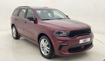 Dodge Durango GT 3.6 | Zero Down Payment | Home Test Drive