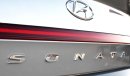 Hyundai Sonata Hyundai Sonata 2023 GCC full option in excellent condition