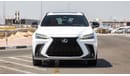 Lexus NX350 F-SPORT 1 AWD. Local Registration+10%