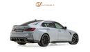 BMW M3 Competition 3.0L Competition - GCC Spec - With Warranty and Service Contract