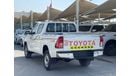 Toyota Hilux 2020 I 4x4 I Automatic I Ref#459