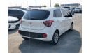 هيونداي i10 HYUNDAI GRAND I10 CAR