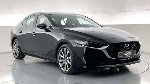 Mazda 3 Evolve | 1 year free warranty | 0 Down Payment