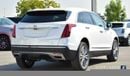 Cadillac XT5 2.0P Premium Luxury 4WD Aut. V80  (For Local Sales plus 10% for Customs & VAT)