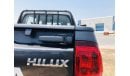 Toyota Hilux Narrow Body 2.4L Diesel 2024YM