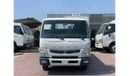 Mitsubishi Canter 2023 I 14 FT I Ref#411