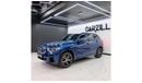 BMW X5 BMW X5 Xdrive40i Msport 2023-GCC-AWD-3.0L-Car is in Excellent Condition-Fully Service from Agency-Wa