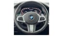 BMW X6 50i M Sport 2021 BMW X6 M50i, BMW Warranty 2026, BMW Service Contract 2026, GCC