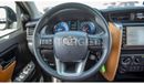 Toyota Fortuner FORTUNER 2.7L V4 4WD