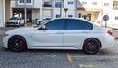 BMW 330i Exclusive M Sport 2.0L - Full Service History