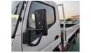 Mitsubishi Canter Body 4.2L DSL with EXTRA FUEL TANK