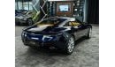 Aston Martin DB11 Std 2021 | BRAND NEW | ASTON MARTIN DB 11 | MIDNIGHT BLUE WITH TAN INTERIOR | WARRANTY