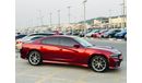 Dodge Charger GT | Monthly AED 1290/- | 0% DP | Big Screen | Cruise Control | Fog Lights | # 05549