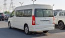 تويوتا هاياس TOYOTA HIACE 2.8L Diesel Full Option