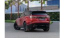 Land Rover Range Rover Velar P380 R-Dynamic HSE V6 HSE R-Dynamic | 3,819 P.M  | 0% Downpayment | Amazing Condition!